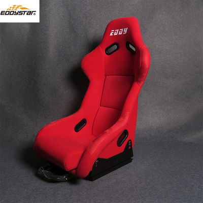 Comfort Bucket Racing Seat leggero personalizzato per il supporto del corpo