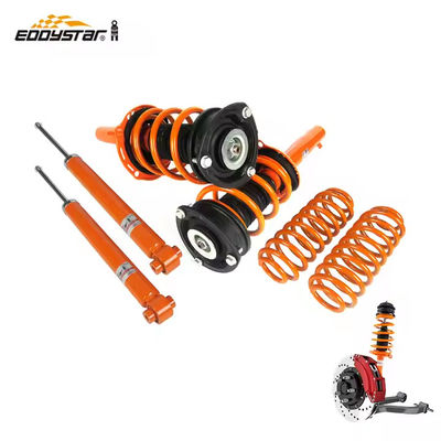 Assorbimento degli impatti stradali Assorbimento degli urti in alluminio Golf 7.5 per il sistema di sospensione