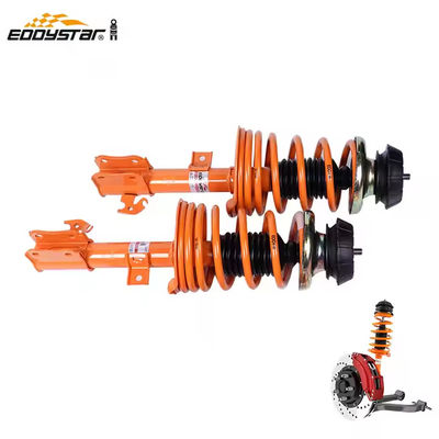 Absorbitori di shock resistenti all'usura per la corsa