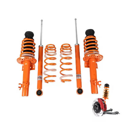 Eddystar Shock Absorber Kit Vw Jetta Parti di sospensione automobilistica