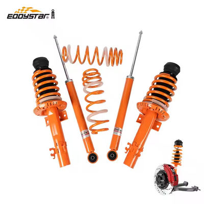 Eddystar Shock Absorber Kit Vw Jetta Parti di sospensione automobilistica