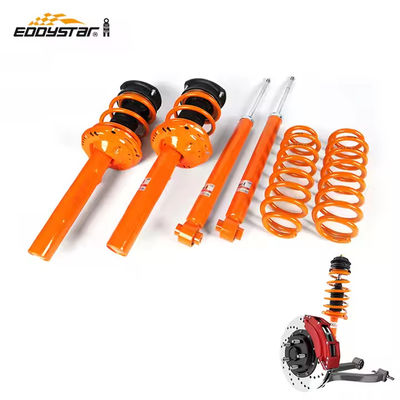 Facile manutenzione Sport Shock Absorber Kit Strut completo per Vw Lamando