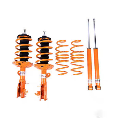 Honda Fit Kit assorbente di urti ad alta precisione con sigillo di olio e canna del pistone