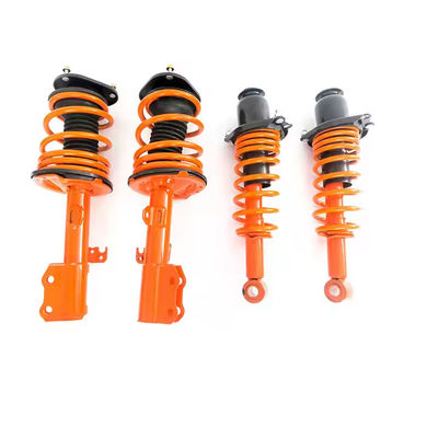 Sospendimento personalizzabile Assorbente d'urto a basso rumore BYD F3 Ricambi auto