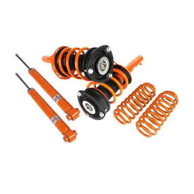 Protezione dello sterzo Assorbente d'urto in alluminio Volkswagen Golf Auto Ricambi