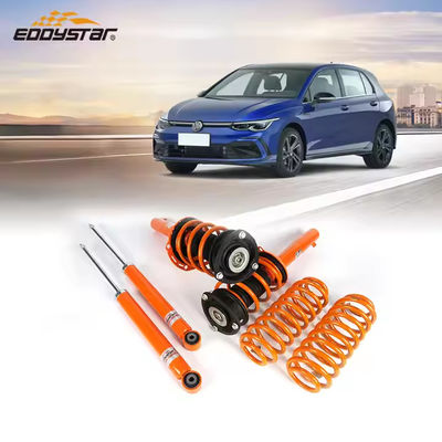 Protezione dello sterzo Assorbente d'urto in alluminio Volkswagen Golf Auto Ricambi
