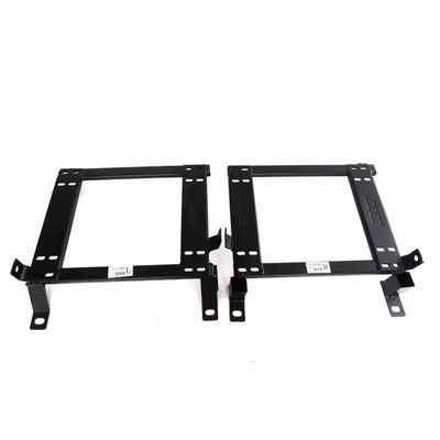 EDDYSTAR Safety Racing Seat Brackets Honda Accord Bucket Seat Mounting Brackets