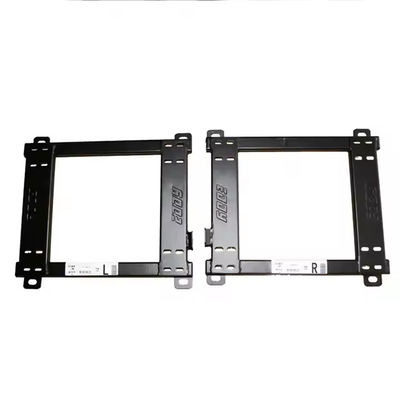 EDDYSTAR supporti di montaggio per sedile universale per auto su misura per Nissan Tiida