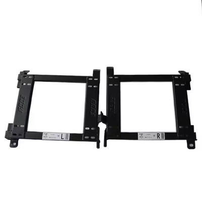 Supporti per sedili per auto da corsa NISSAN Supporti per sedili universali in acciaio spessito
