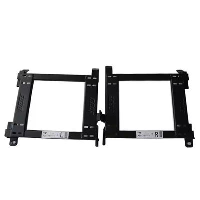 Supporti per sedili per auto da corsa NISSAN Supporti per sedili universali in acciaio spessito