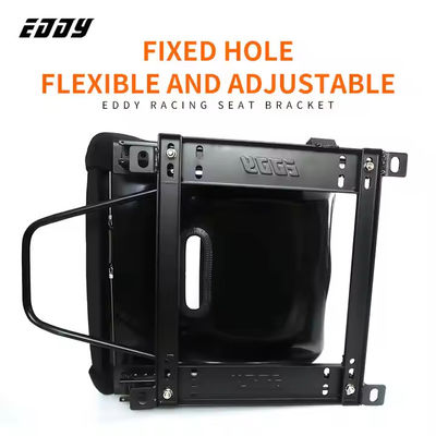 EDDYSTAR Seggiolino da corsa in ferro ad alta resistenza per Toyota Chaser Mark2