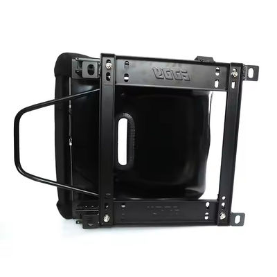 EDDYSTAR Ferro inossidabile supporti per sedie per veicoli da corsa flessibili per Suzuki