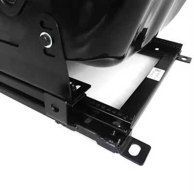 Scaffalature regolabili per sedie da corsa per Toyota GT V