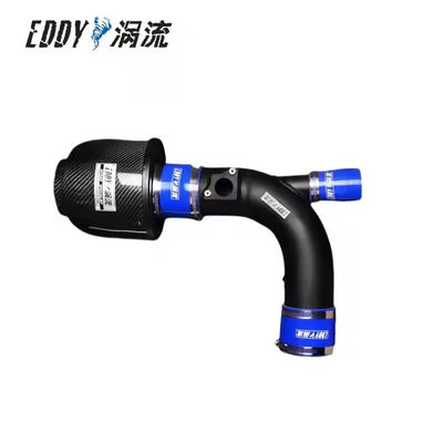 EDDYSTAR Fibra di carbonio di alluminio Alta efficienza di aspirazione dell'aria per GT86