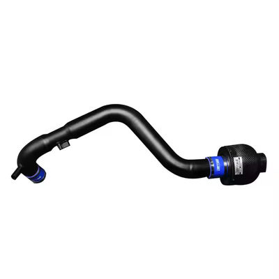 Resistenza alla corrosione Fibra di carbonio Assorbimento d'aria Peso leggero Per GOLF MK6R20