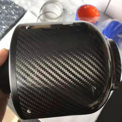NISSAN 350Z Fibra di carbonio