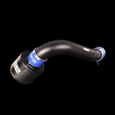 Kit di induzione dell'aria fredda ad alta resistenza Protezione motore per AUDI TT