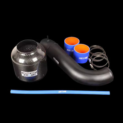 Kit di induzione dell'aria fredda ad alta resistenza Protezione motore per AUDI TT