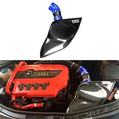 EDDYSTAR CAR AIR INTAKE KIT QUALITÀ PIÙ ALTA PER 08-13 Audi TTS-2.0T