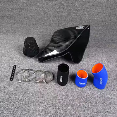 EDDYSTAR CAR AIR INTAKE KIT QUALITÀ PIÙ ALTA PER 08-13 Audi TTS-2.0T