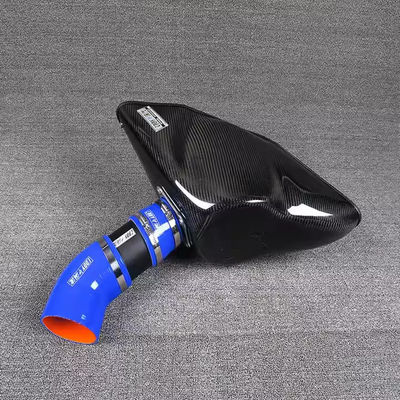 EDDYSTAR CAR AIR INTAKE KIT QUALITÀ PIÙ ALTA PER 08-13 Audi TTS-2.0T