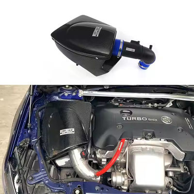 Sostituzione del motore dell' auto Kit di aspirazione dell' aria ad alte prestazioni Buick Regal