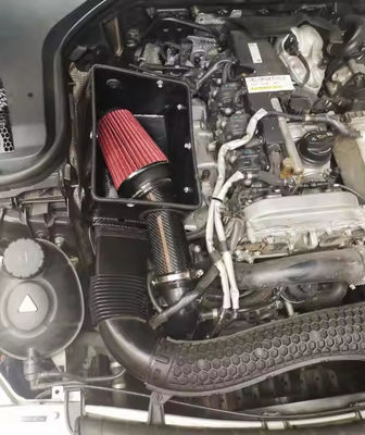 Protezione per il motore di tenuta della temperatura per Mercedes Benz