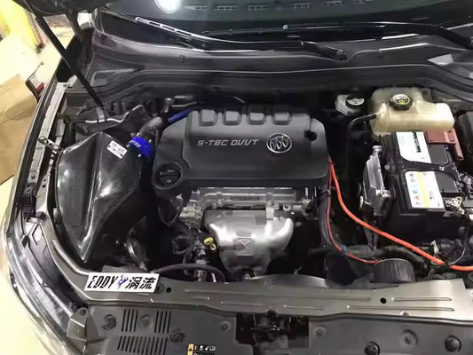 Filtro di aspirazione dell'aria Kit di sistema di aspirazione dell'aria per Buick Excelle