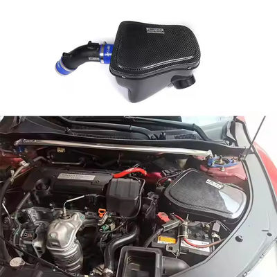 Performance del motore Kit di aspirazione dell'aria fredda per Honda Inspire