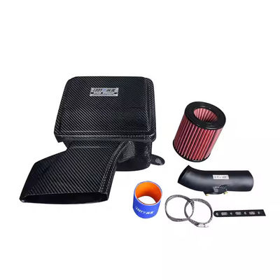 Kit di aspirazione dell'aria fredda in fibra di carbonio Honda 10th Accord