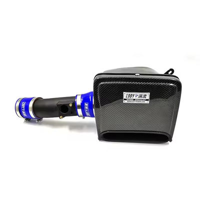 Kit di aspirazione dell'aria fredda ad alte prestazioni per Honda Civic