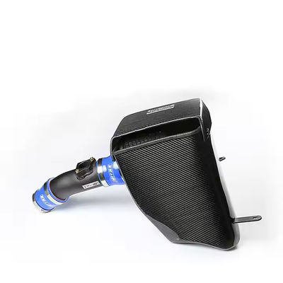 Kit di aspirazione dell'aria fredda ad alte prestazioni per Honda Civic