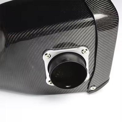 Kit di aspirazione dell'aria fredda ad alte prestazioni per Honda Civic