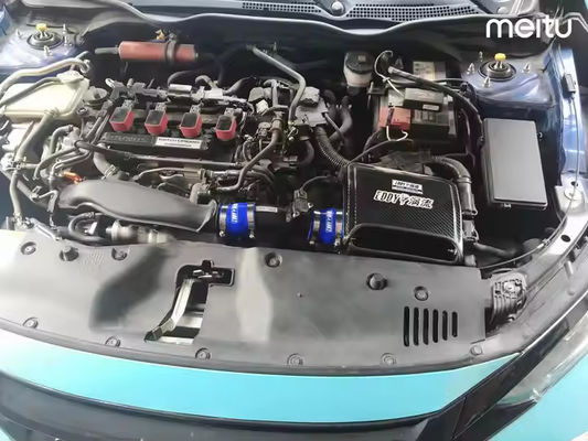 Kit di aspirazione dell'aria fredda ad alte prestazioni per Honda Civic