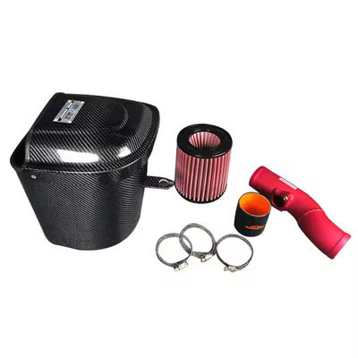 Filtro dell'aria per auto sportiva modificato per Honda