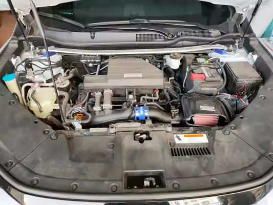 Filtro dell'aria per auto sportiva modificato per Honda