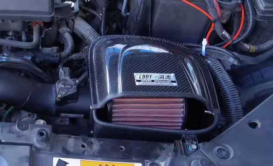 Filtro dell'aria accessori di sostituzione di presa d'aria Honda SUV BREEZE