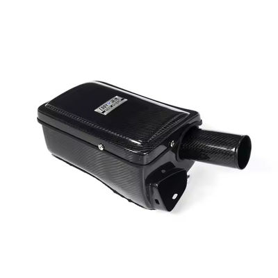 Filtro d'aria Carro aria da fibra di carbonio per Mercedes-Benz 1.6 - 2.0 T