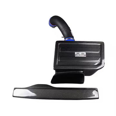 Kit di filtro per l'aria fredda 15-17 Audi S3 2.0T