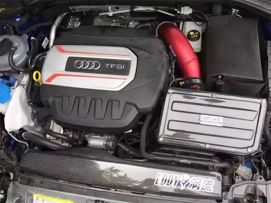 Kit di filtro per l'aria fredda 15-17 Audi S3 2.0T