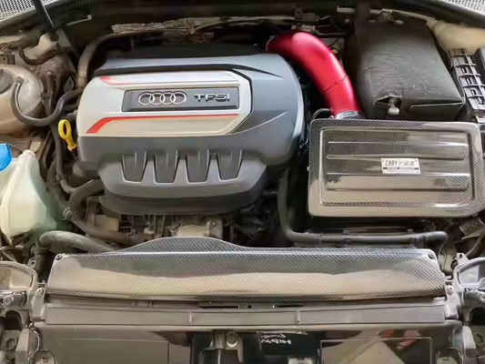 Kit di filtro per l'aria fredda 15-17 Audi S3 2.0T
