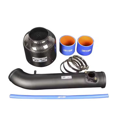 Kit di filtro di aspirazione dell'aria Auto Kit di filtro di aspirazione dell'aria fredda per JAGUAR