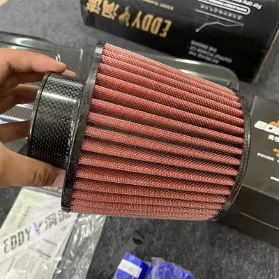 Filtro per l'aria di ingresso per automobili Filtro per l'aria fredda Filtro per l'aria di ingresso sabaru brz