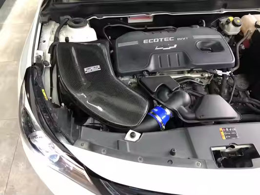 sistema di aspirazione dell'aria a carbonio per Chevrolet