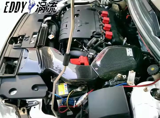 kit di aspirazione dell'aria fredda universale ad alte prestazioni Mitsubishi
