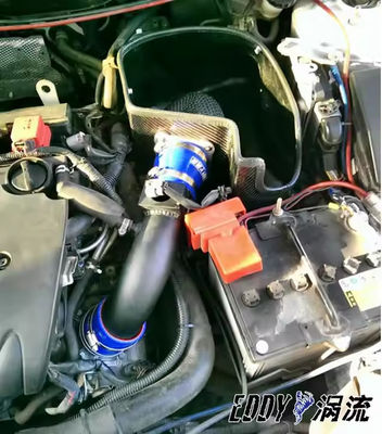 kit di aspirazione dell'aria fredda universale ad alte prestazioni Mitsubishi