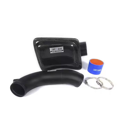 kit di aspirazione dell'aria fredda ad alte prestazioni aspirazione dell'aria fredda dell'auto per Kia K4 K5