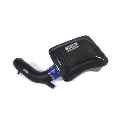 kit di aspirazione dell'aria fredda ad alte prestazioni aspirazione dell'aria fredda dell'auto per Kia K4 K5