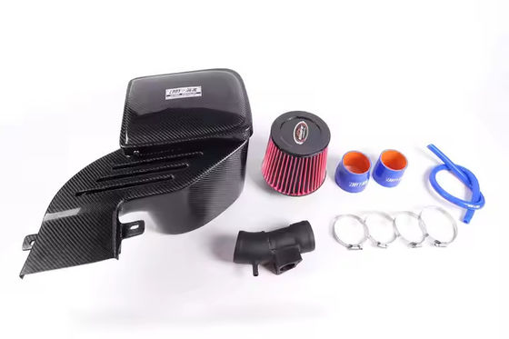 Motore tubo di filtro dell'aria in gomma morbida per Mazda Enclave RWD Atez M3 M6