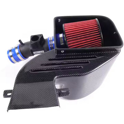 Motore tubo di filtro dell'aria in gomma morbida per Mazda Enclave RWD Atez M3 M6